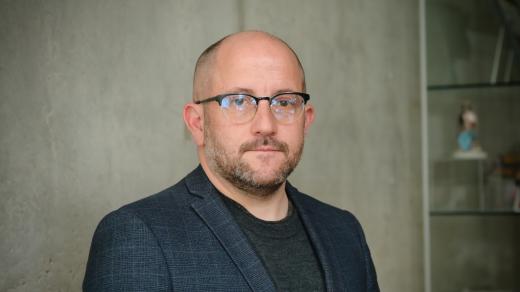 Daniel Prokop