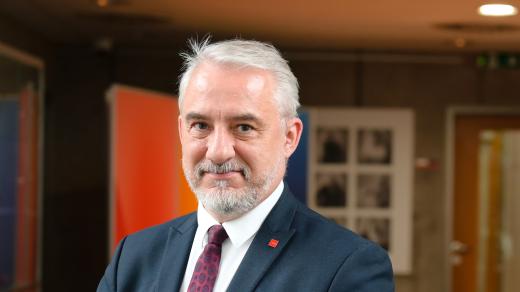 Středula: Český zaměstnanec odpracuje o devět let více než německý. Do důchodu v 67 je nepřijatelné