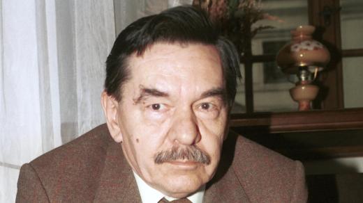 Rudolf Čechura
