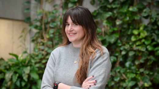 Pavlína Louženská