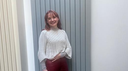 Markéta Hurníková