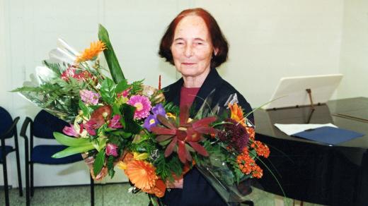 Hannah Laudová