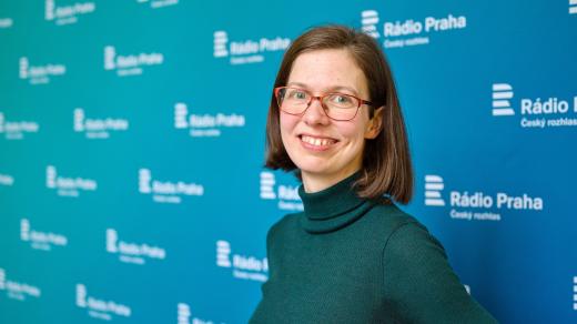 Julie Nekola Nováková