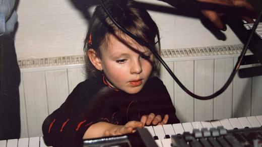 Foto k dokumentu Láska je nejvíc