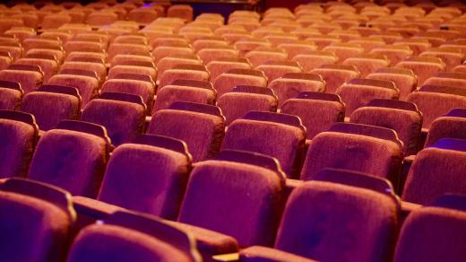Divadla kvůli opatřením proti koronaviru osiřela