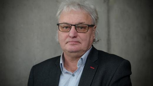 Pavel Bednář