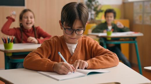 Dejte najevo, že váš hloupé poznámky nerozhodí