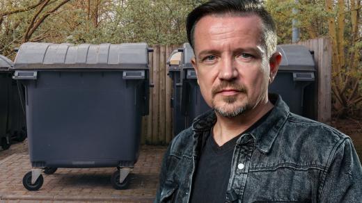 Kriminálka: Nechtěná