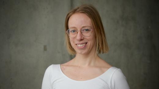 Kateřina Trávníček