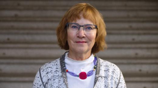 Jiřina Bartůňková