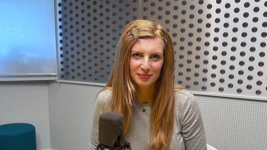 Eliška Kahoun