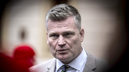 Čestný prezident Motoristů Filip Turek má být vládním zmocněncem pro klimatickou politiku a Green Deal