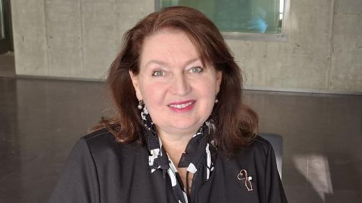 Milena Králíčková