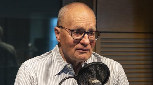 Pavel Šťastný