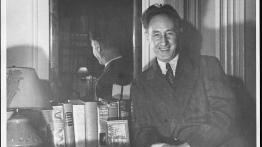 Bohuslav Martinů
