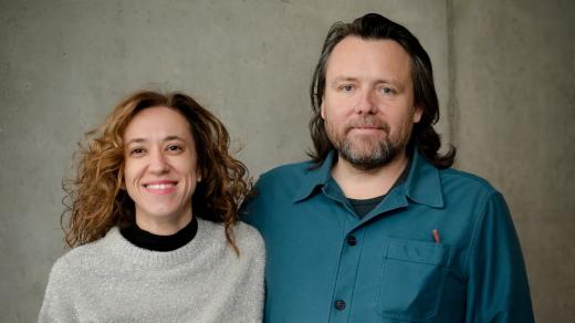 Ivona a Filip Remundovi