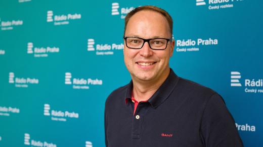 Filip Hájek