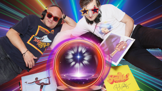 Grundfunk věští nahrávky roku 2026