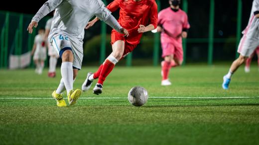 Fotbal