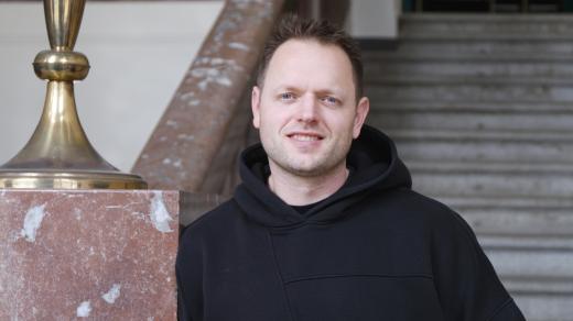 Jan Kříž