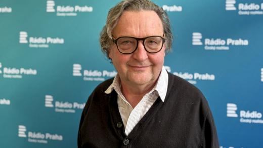 Petr Hlaváček
