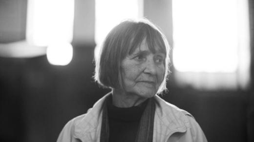 Dana Němcová. Bez Dany by byl disent méně laskavý