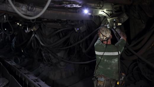 Konec těžby na Karvinsku uzavírá více než 250 let dlouhou historii černého uhlí