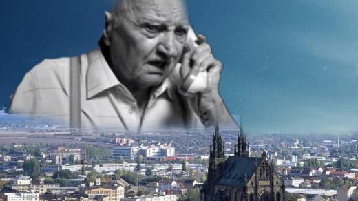 Čelisti navštívily Brno