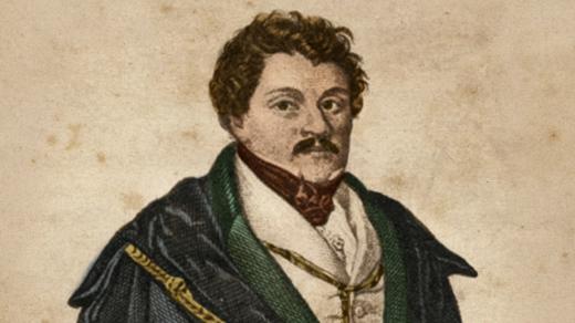 Bartolomeo Bosco