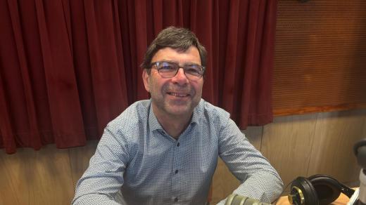 Martina Ecler, ředitel Kulturního zařízení města Pelhřimov