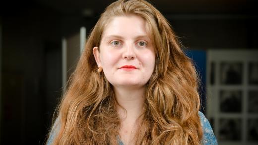 Širín Nafariehová