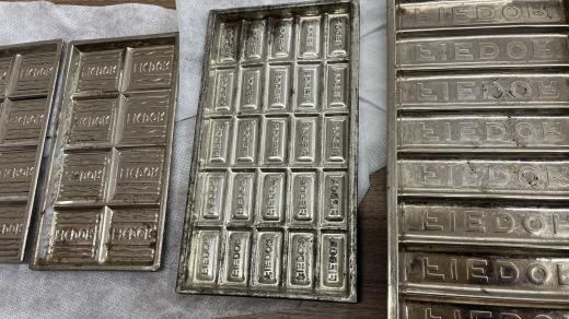 Už víc než 180 let je město Opava spojené s výrobou sušenek a sladkostí