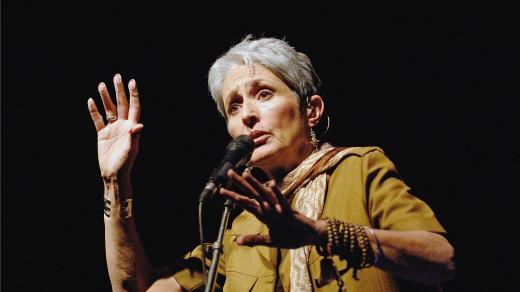 Joan Baez