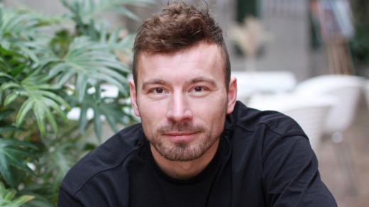 Petr Freimann