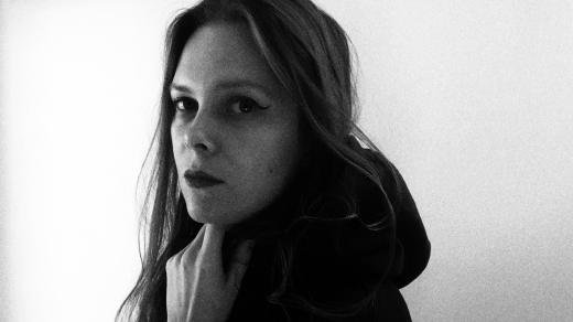 Lenka Zbořilová aka pivoňka