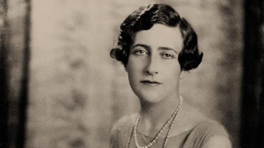 Agatha Christie