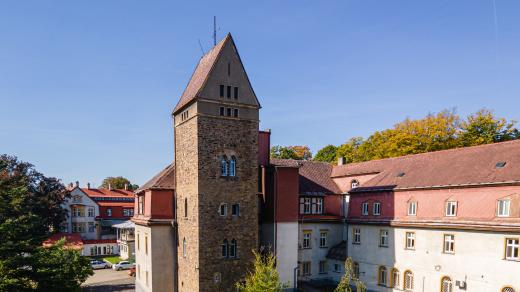 Rehabilitační ústav Chuchelná