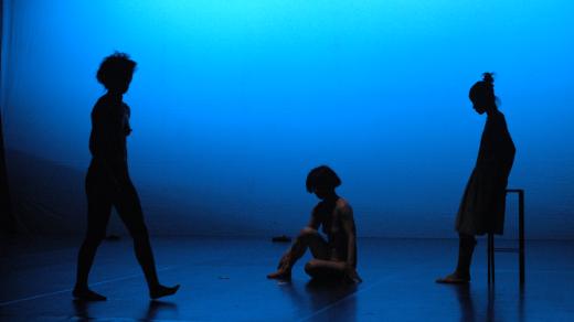 Divadlo Archa, Gekidan Kaitaisha, 2006