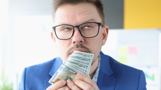 Proč se říká, že peníze nesmrdí?