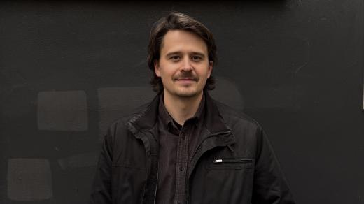 Martin Honc