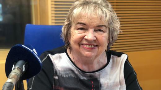 Marie Šerá, spoluzakladatelka Centra pro seniory Zachar, Kroměříž