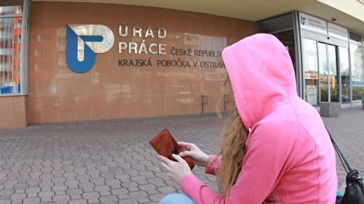 Úřad práce v Ostravě