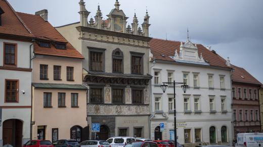 Prachatické muzeum se připravuje na novou sezonu