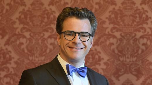 Oscara klasické hudby pro rok 2026 získal dirigent Jakub Hrůša