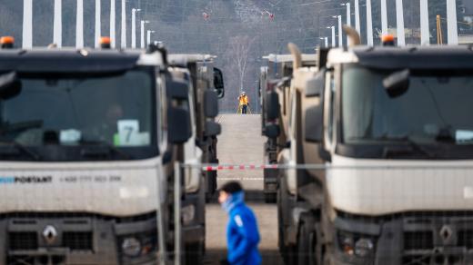 Jméno Dvoreckého mostu ještě není konečné. Magistrát o něm chce nechat rozhodnout obyvatele v anketě
