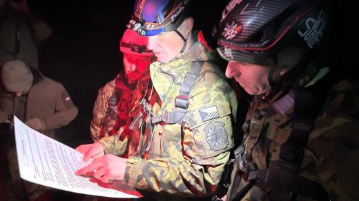 Nevítězí jednotlivec, ale tým. Takové je podle pořadatelů motto Winter Survivalu