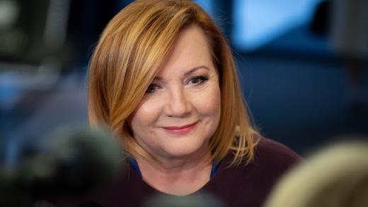 Alena Schillerová (ANO)