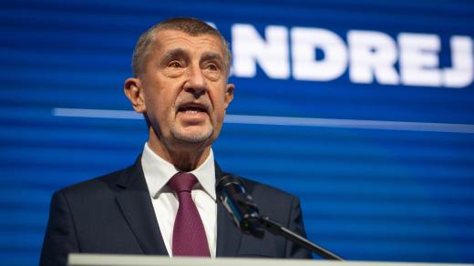 Andrej Babiš