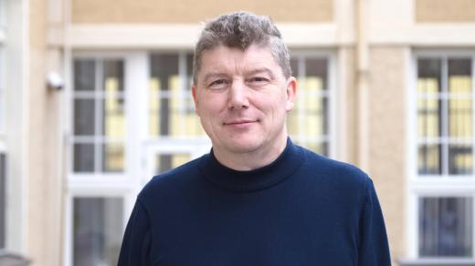 Pavel Rusý
