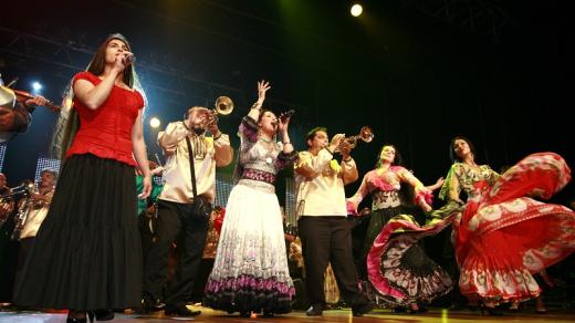 Khamoro 2009